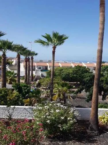 Appartement Miraverde Tenerife à Costa Adeje   Costa Adeje (Tenerife)