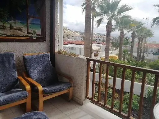Appartement Miraverde Tenerife à Costa Adeje  0*, Costa Adeje (Tenerife)