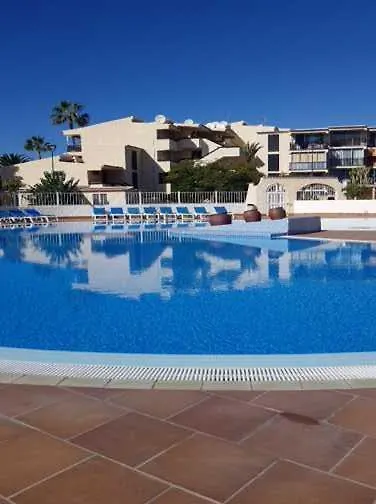 Appartement Miraverde Tenerife à Costa Adeje  Espagne